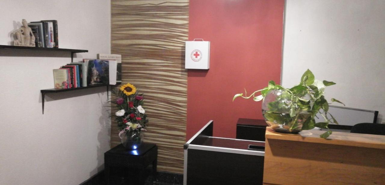 The Blvd Hotel - 5Th Ave Πλάγια Ντελ Κάρμεν Εξωτερικό φωτογραφία