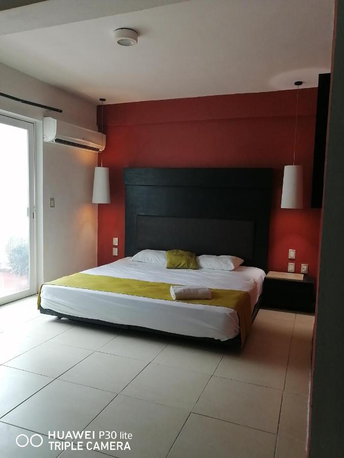 The Blvd Hotel - 5Th Ave Πλάγια Ντελ Κάρμεν Εξωτερικό φωτογραφία