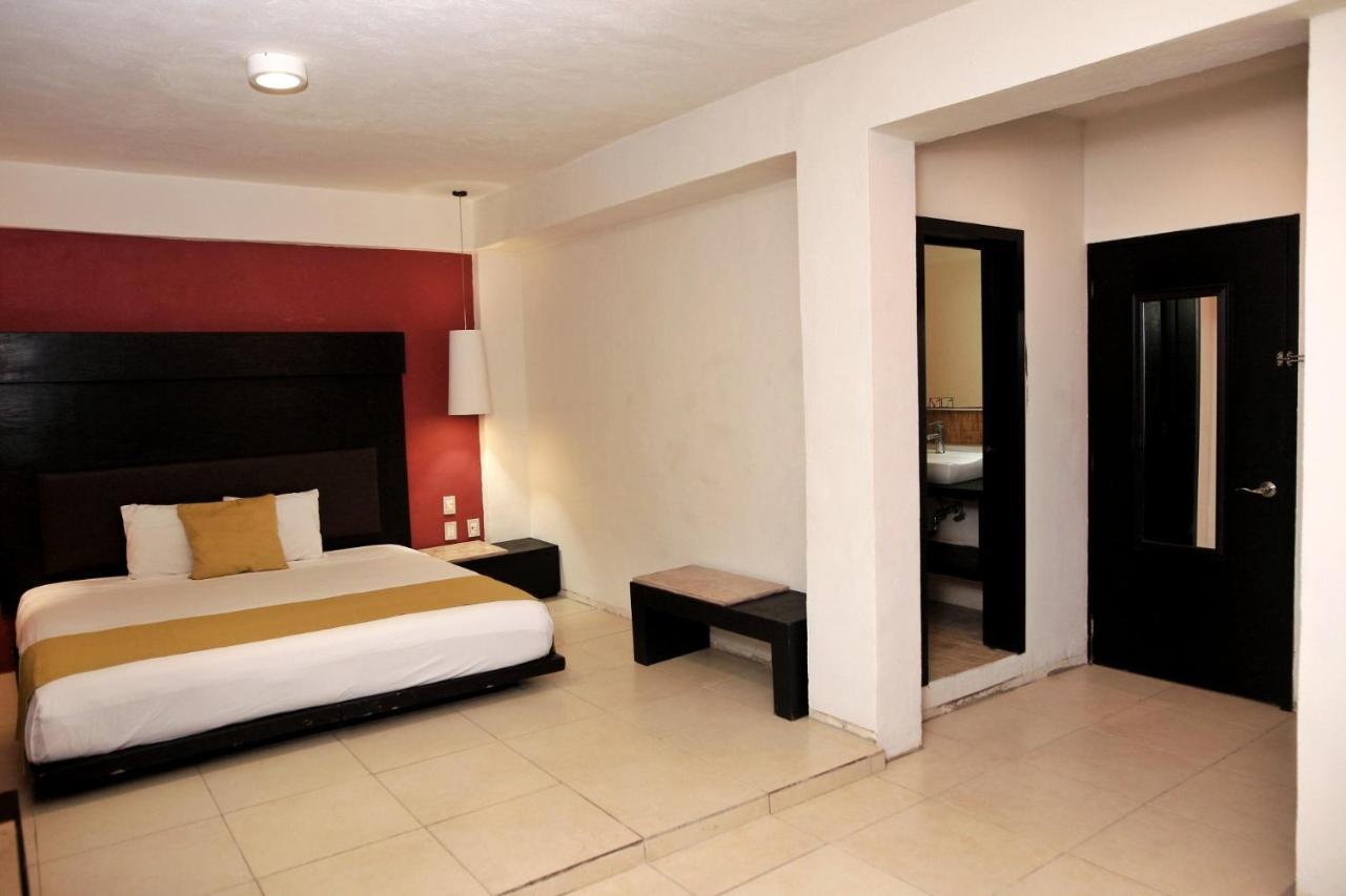 The Blvd Hotel - 5Th Ave Πλάγια Ντελ Κάρμεν Εξωτερικό φωτογραφία